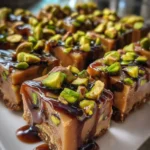 Caramel Fudge Recipe 6 Caramel Fudge Recipe 1764035831.254642