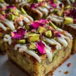 Dream Bars Recipe 6 Dream Bars Recipe 1764196620.9103963