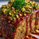Old Fashioned Meatloaf Recipe 1763668014.5589726