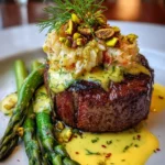 Steak Oscar Recipe 6 Steak Oscar Recipe 1764185076.9997306
