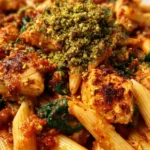 Tuscan Pasta Recipe 1764097342.1901731