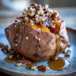 Baked Sweet Potato Recipe 1765928038.4846034