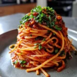 Basic Spaghetti Recipe 1765666000.1240172