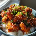 Best Orange Chicken Recipe 1765688346.5969858