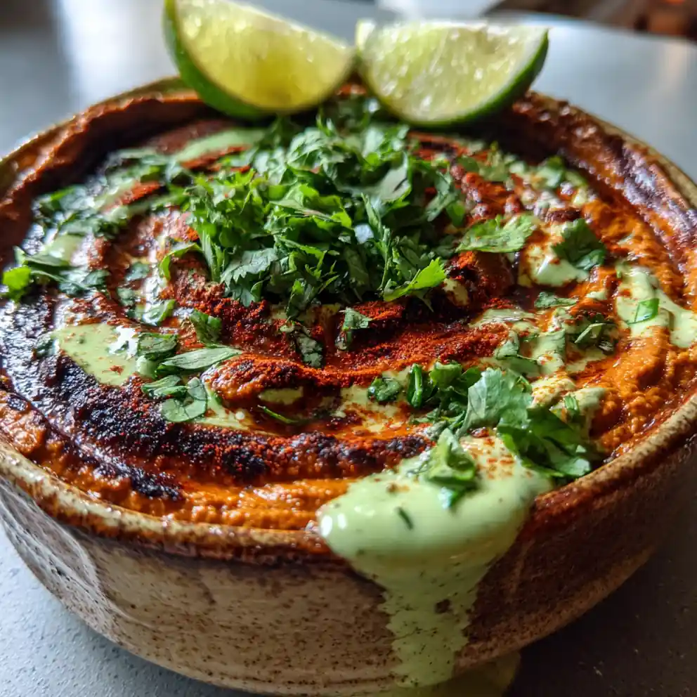 Black Bean Dip Recipe Easy 1765625936.237221