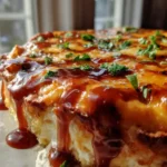 Buffalo Wing Dip Recipe 1765892003.7405012