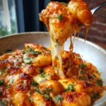 Cheesy Gnocchi Recipe 6 Cheesy Gnocchi Recipe 1765305965.786081