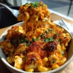 Chicken Mac And Cheese Recipe 6 Chicken Mac And Cheese Recipe 1765710299.6506271