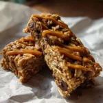 Chocolate Chip Granola Bar Recipe 1765612886.7646737