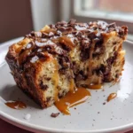 Chocolate Sourdough Bread Recipe 1765657795.9575899