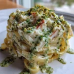 Crab Alfredo Recipe 1765684394.7594206