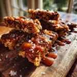 Easy Granola Recipe For Yogurt 1765302966.7340271