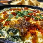 Espinaca Dip Recipe 1765276930.9467218