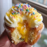 Funfetti Cupcake Recipe 1765894515.782492