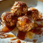 Granola Balls Recipe 6 Granola Balls Recipe 1765923546.916858