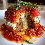 Italian Stuffed Peppers Recipe 1765693390.0962934