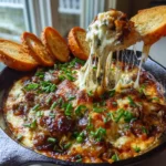 Philly Cheesesteak Dip Recipe 1765364533.0804121