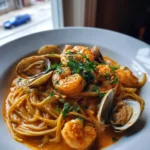 Seafood Linguine Recipe 1765935881.7082987
