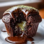 Simple Chocolate Cupcake Recipe 1765884665.8689845
