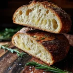 Simple Sourdough Bread Recipe 1765362486.176275