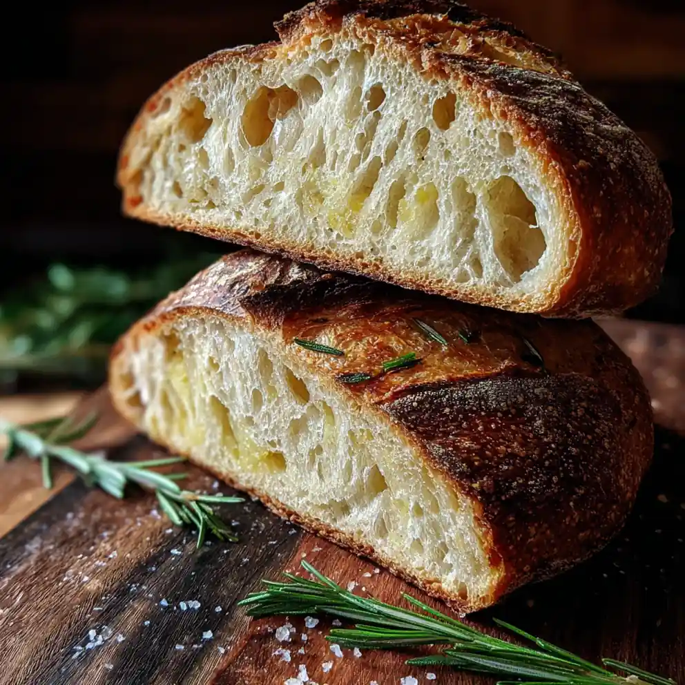 Simple Sourdough Bread Recipe 1765362486.176275