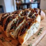 Sourdough Discard Bread Recipe 1765920296.5502403