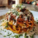 Spaghetti Bolognese Recipe Easy 1765932672.5200586