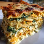 Spinach Lasagne Recipe 1765710025.1732254