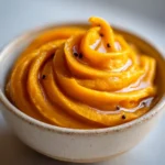 Sweet Potato Puree Recipe For Baby 1765880041.018866
