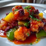 Sweet Sour Chicken Recipe 1765896535.6362581
