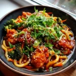 Teriyaki Noodles Recipe 6 Teriyaki Noodles Recipe 1765690015.242232