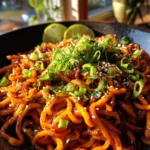Thanh Long Garlic Noodles Recipe 1765322378.0636973