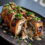 Tofu Skin Recipe 1765942024.0292113