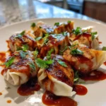 Veggie Dumplings Recipe 1765687326.1066628