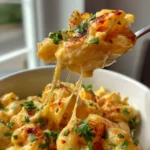 Velveeta Mac And Cheese Recipe On Box 1765654487.9939759