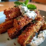 Zucchini Fries Recipe 6 Zucchini Fries Recipe 1765930875.826717