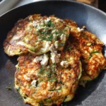Zucchini Pancakes Recipe 1765337845.2155695