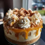 Brown Butter Caramel Pecan Pie Cheesecake Trifle 1767852550.1391788