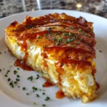 Cheesy Tater Tot Breakfast Casserole With Smoky Red Pepper Swirl 6 Cheesy Tater Tot Breakfast Casserole With Smoky Red Pepper Swirl 1767848944.1407924