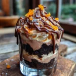 Chocolate Cheesecake Trifle With Orange Infused Cream Swirl 1767838238.1202288