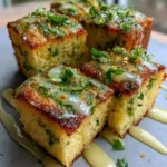 Cilantro Lime Swirled Jalapeno Cornbread 1767818600.234091