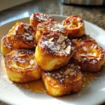 Cinnamon Roll French Toast Bites With Orange Cream Cheese Swirl 1767834068.9634123