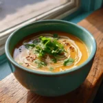 Coconut Lime Swirled Lentil And Potato Soup 1767842027.0997918