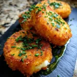 Crispy Mashed Potato Croquettes With Smoked Paprika Cheddar Core 1767835276.129958