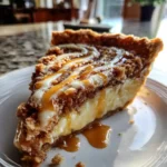 Kentucky Sawdust Pie With Brown Butter Maple Swirl 1767857931.8095946