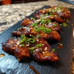 Miso Gochujang Chicken Bulgogi 1767848519.289014