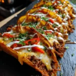 Oven Baked Cheesy Tacos With Chipotle Lime Swirl 1767795342.4456928