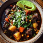 Cowboy Stew With Roasted Poblano Corn Swirl 1772019701.564247