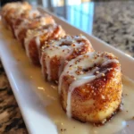 Crispy Keto Cinnamon Cream Cheese Roll Ups With Cardamom Glaze 6 Crispy Keto Cinnamon Cream Cheese Roll Ups With Cardamom Glaze 1772071209.7008991