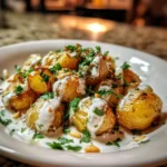 Lemon Bright Creamy Garlic Baby Potatoes 1772127666.8847504